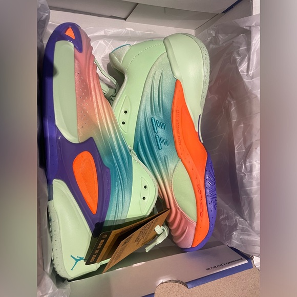 JORDAN LUKA 3 basketball shoes - Picture 5 of 6